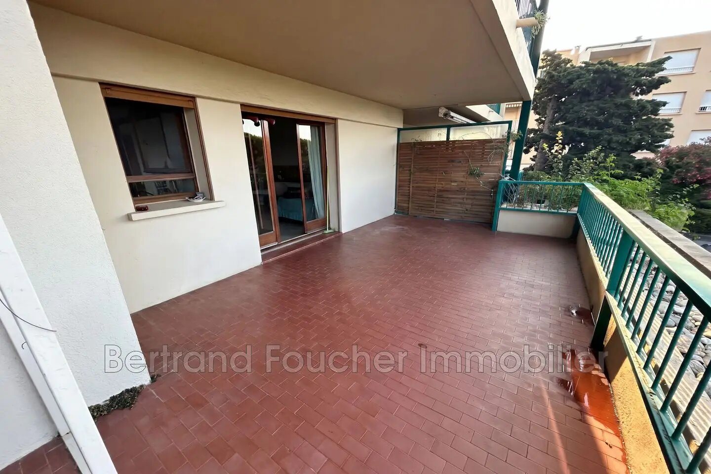 Appartement à vendre, 43m², Cavalaire-sur-Mer