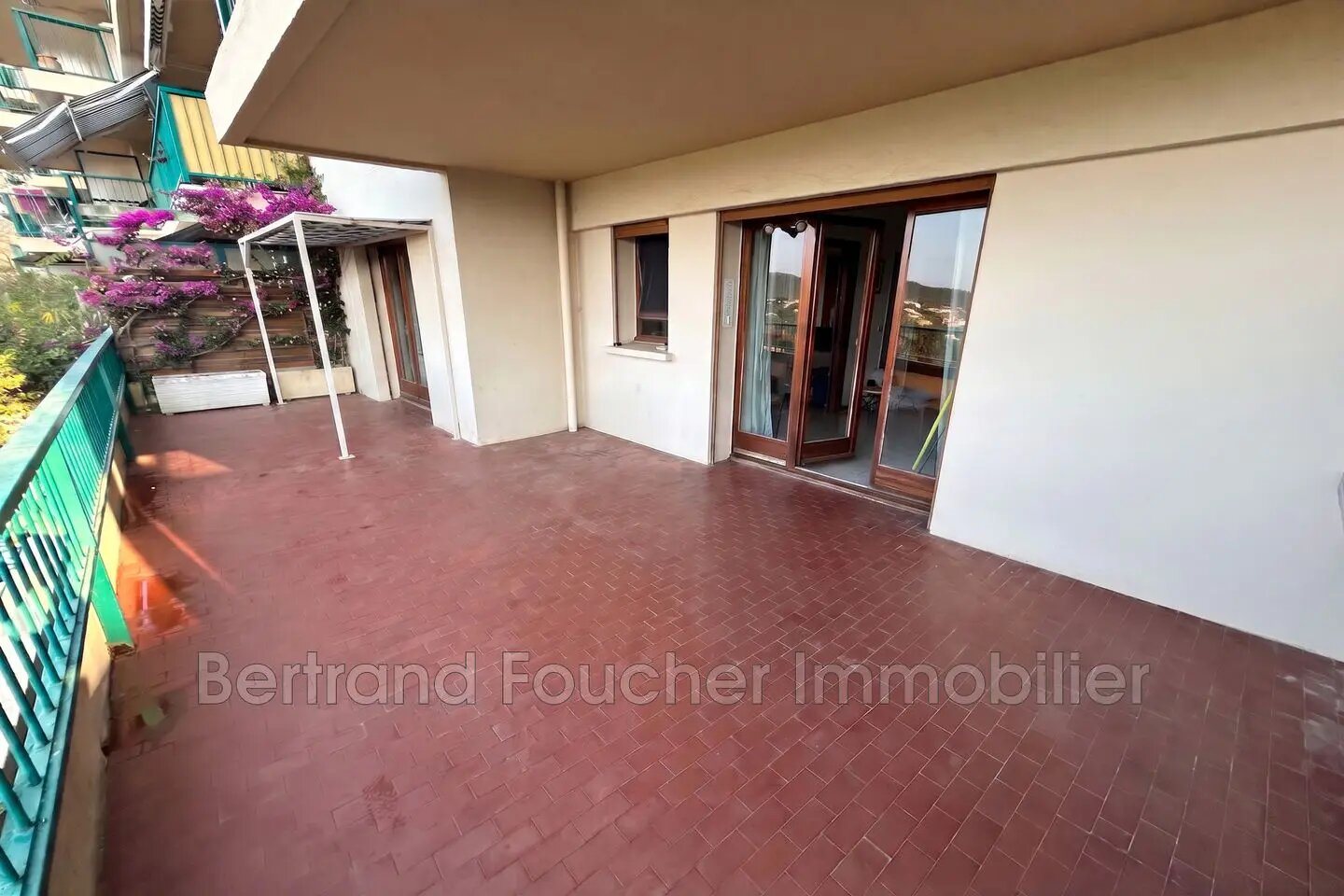 Appartement à vendre, 43m², Cavalaire-sur-Mer