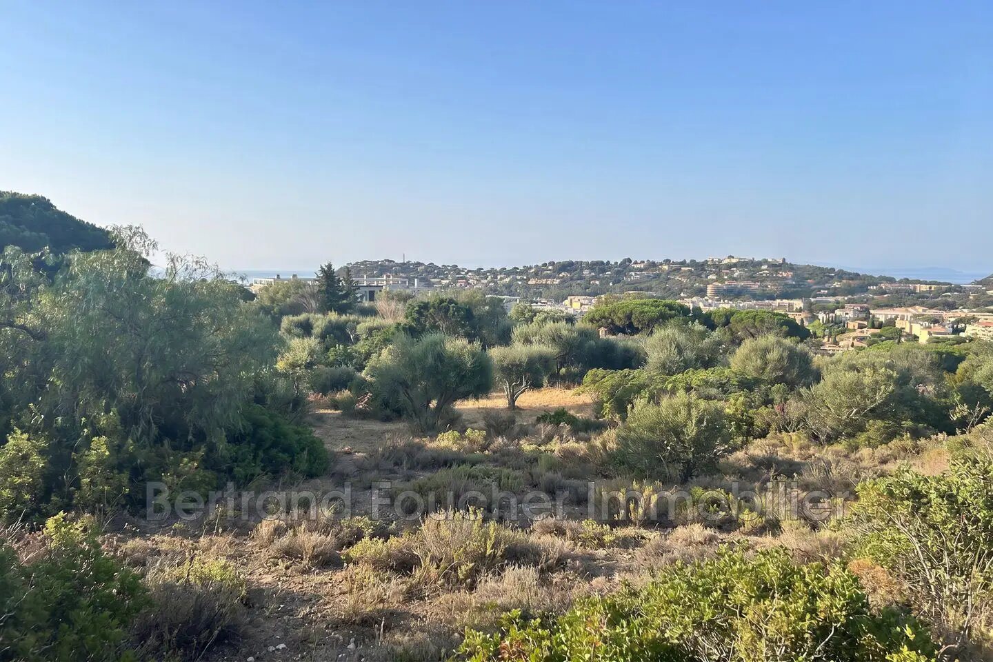 Appartement à vendre, 43m², Cavalaire-sur-Mer