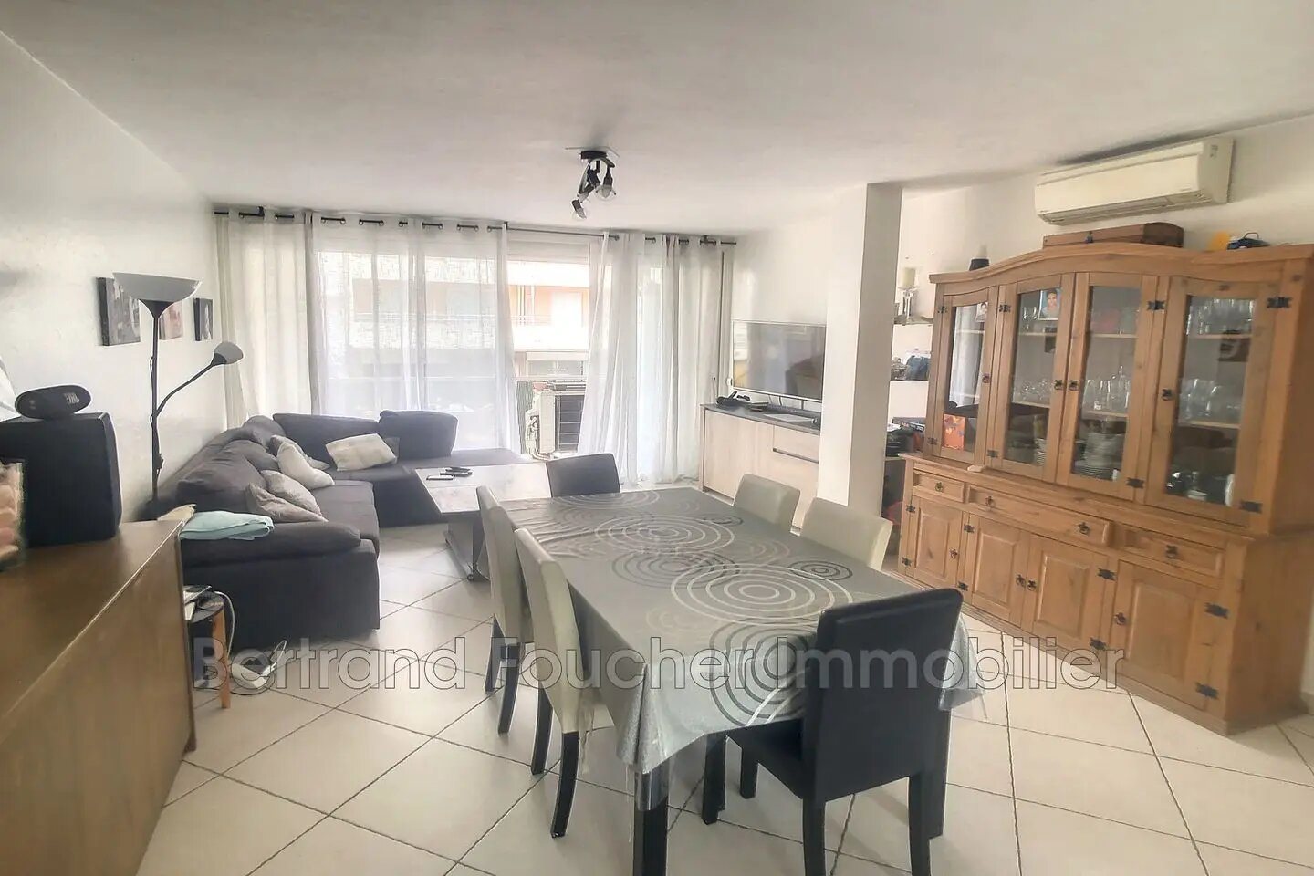 Appartement à louer, 88m², Cavalaire-sur-Mer