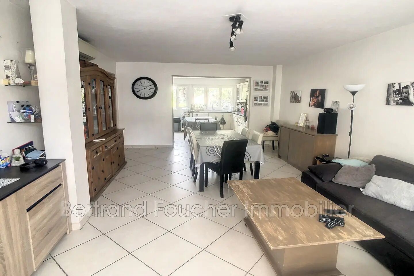 Appartement à louer, 88m², Cavalaire-sur-Mer