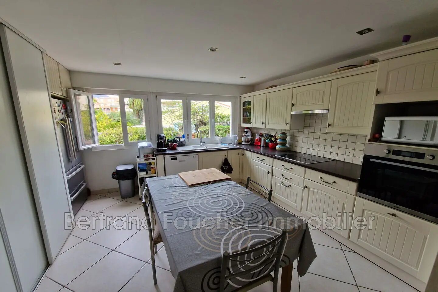 Appartement à louer, 88m², Cavalaire-sur-Mer