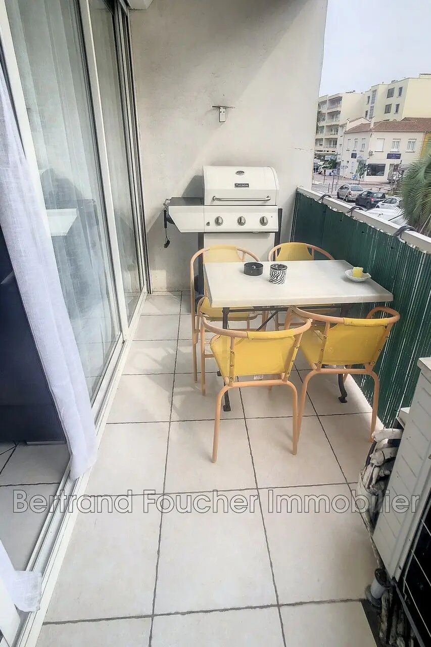 Appartement à louer, 88m², Cavalaire-sur-Mer