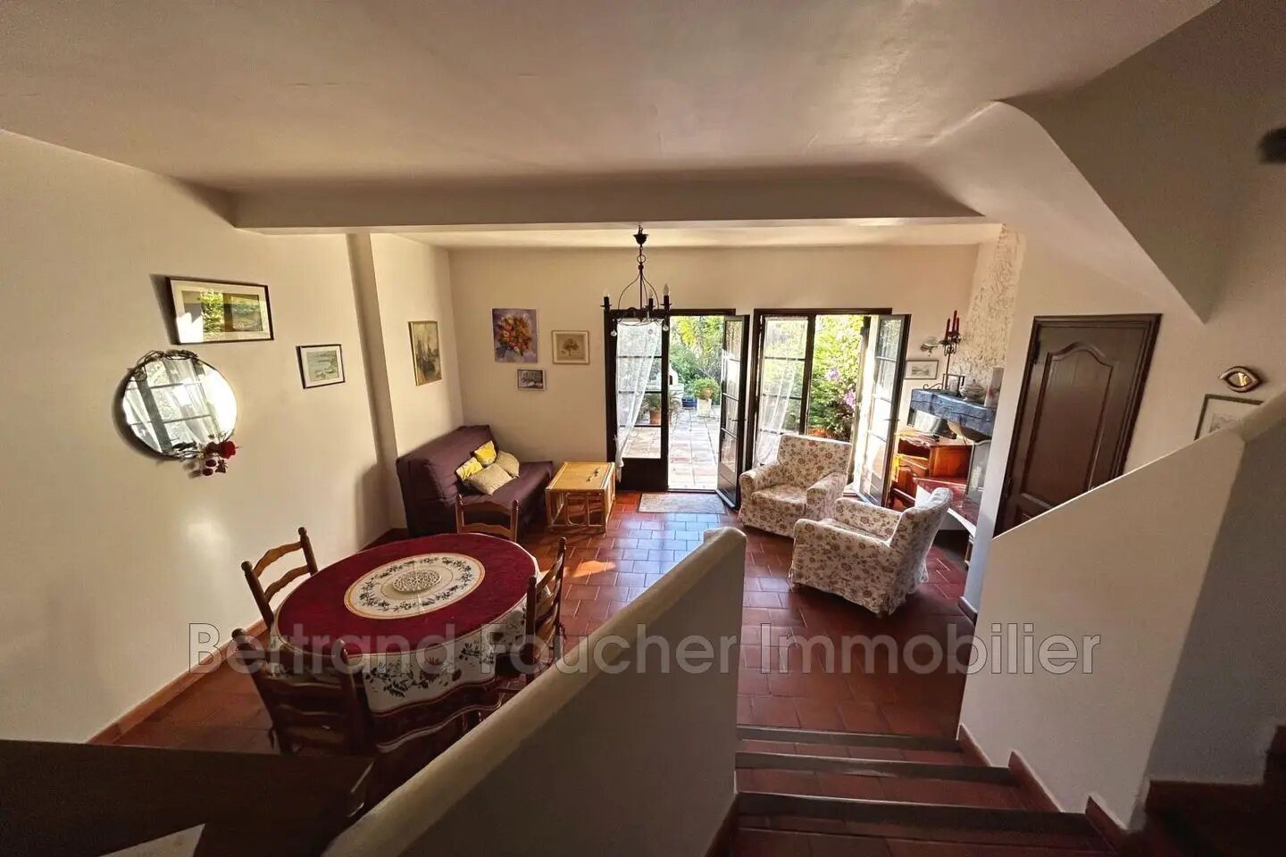 Maison à vendre, 62m², Cavalaire-sur-Mer