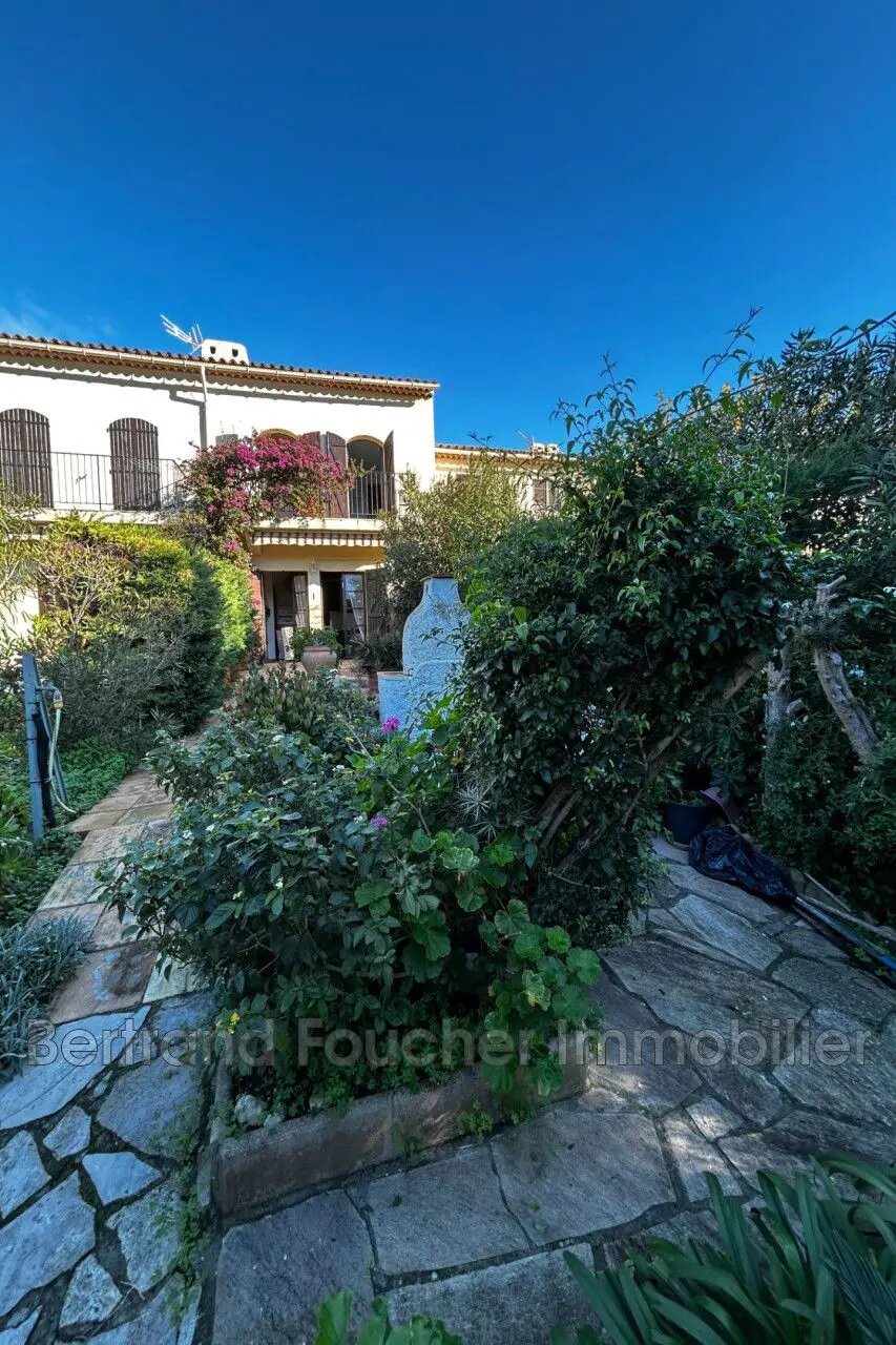 Maison à vendre, 62m², Cavalaire-sur-Mer