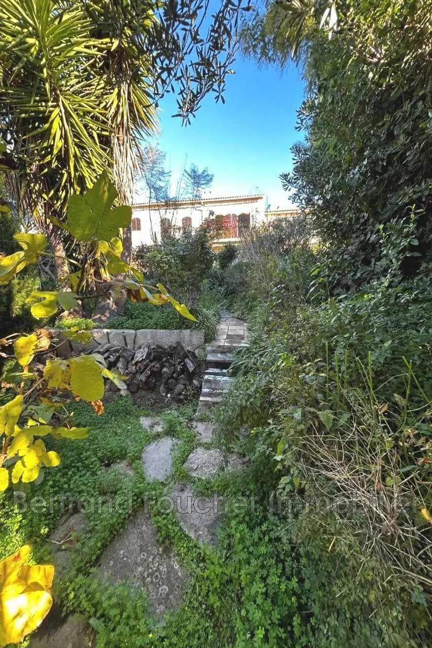 Maison à vendre, 62m², Cavalaire-sur-Mer