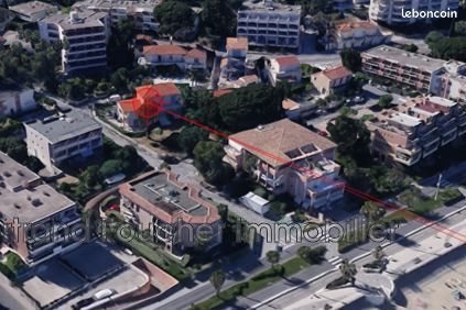 Appartement à vendre, 41m², Cavalaire-sur-Mer
