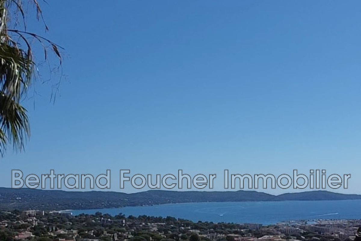 Maison à vendre, 58m², Cavalaire-sur-Mer