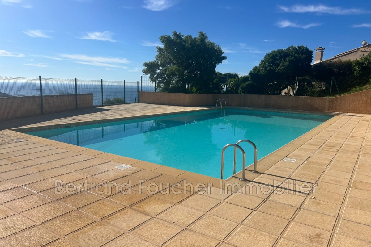 Maison à vendre, 58m², Cavalaire-sur-Mer