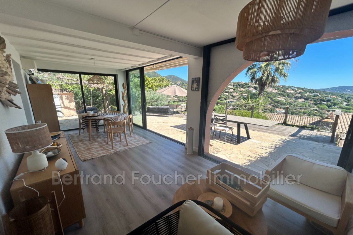Maison à vendre, 58m², Cavalaire-sur-Mer