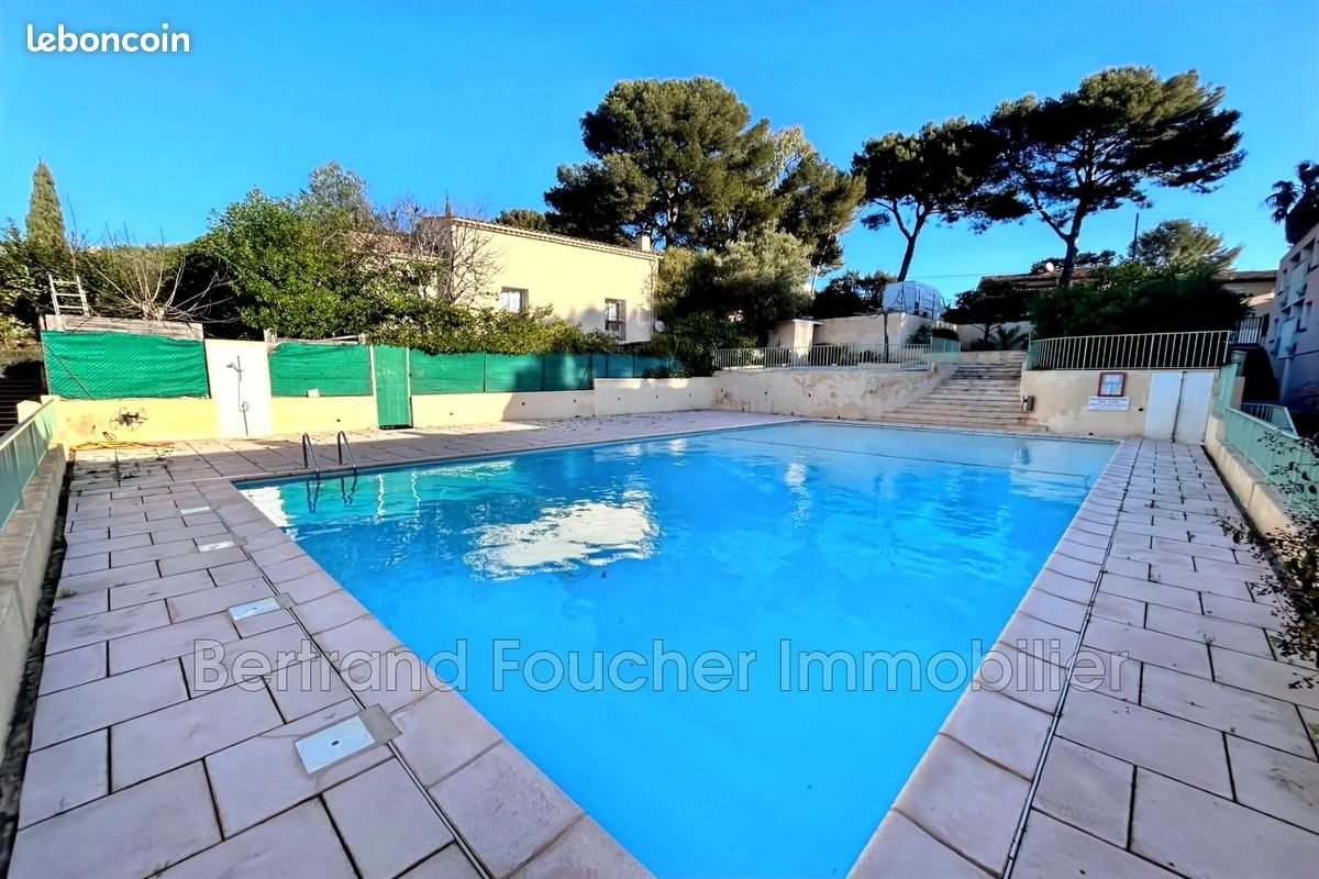 Appartement à vendre, 67m², Cavalaire-sur-Mer