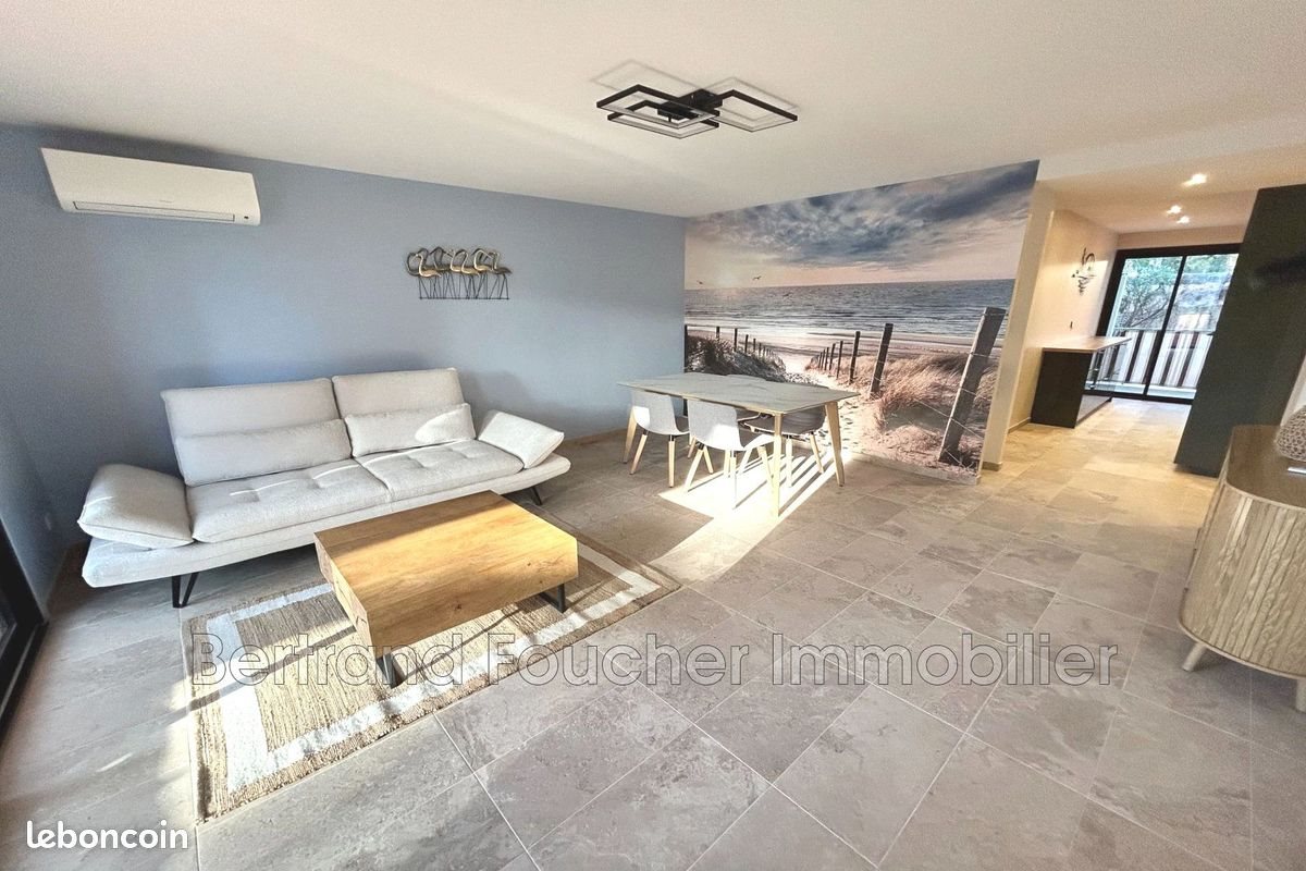 Appartement à vendre, 67m², Cavalaire-sur-Mer