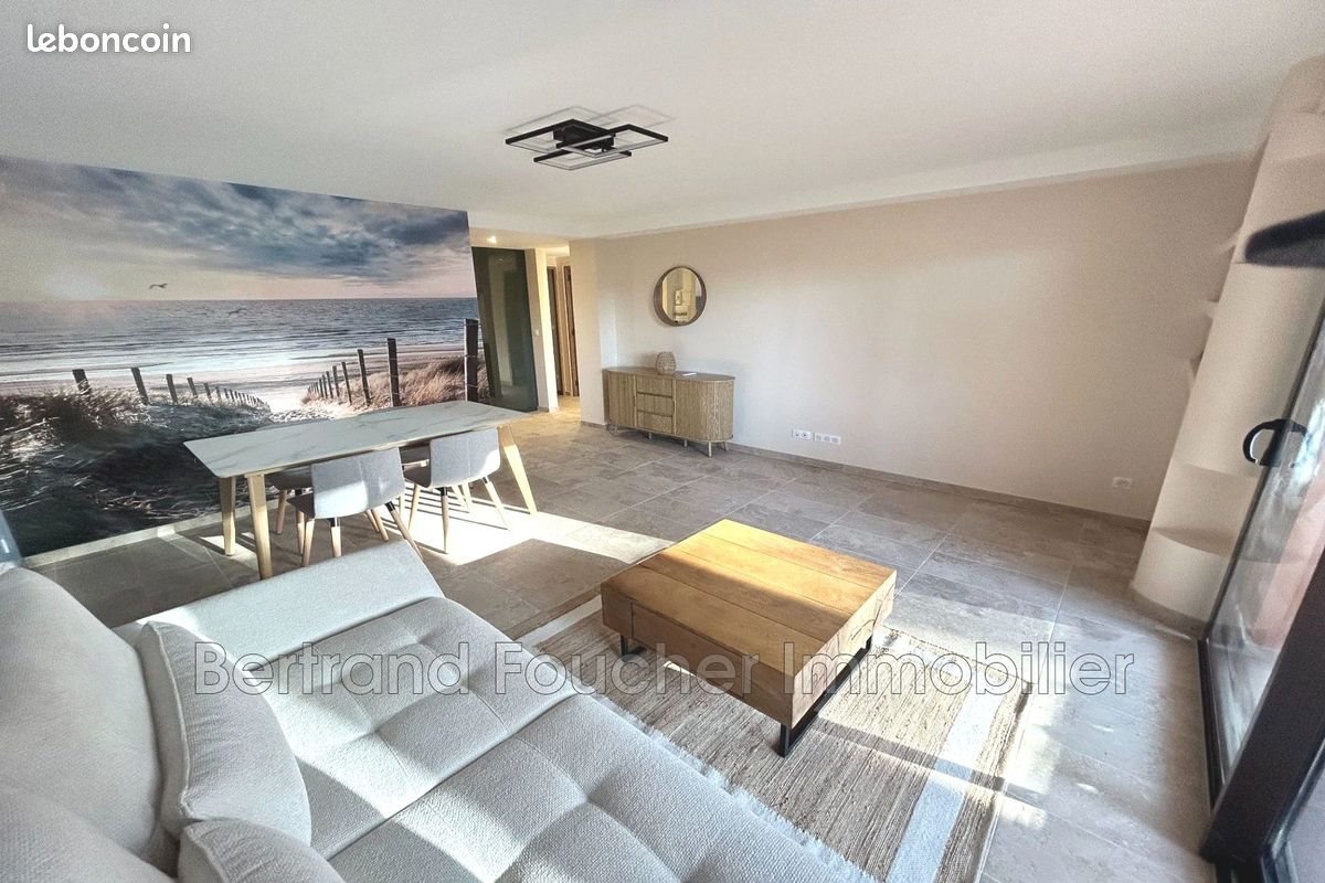 Appartement à vendre, 67m², Cavalaire-sur-Mer