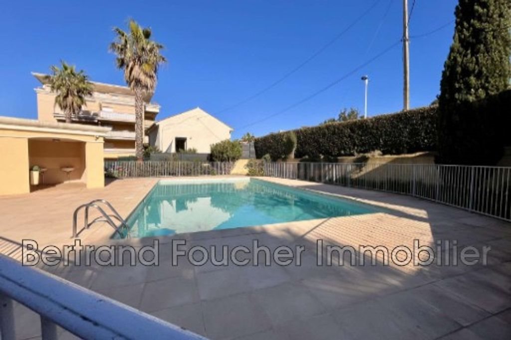 Appartement à vendre, 92m², Cavalaire-sur-Mer