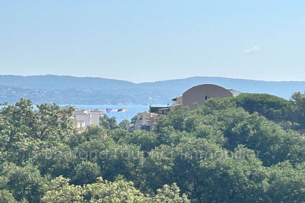 Appartement à vendre, 92m², Cavalaire-sur-Mer