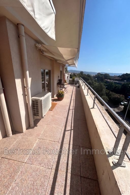 Appartement à vendre, 92m², Cavalaire-sur-Mer