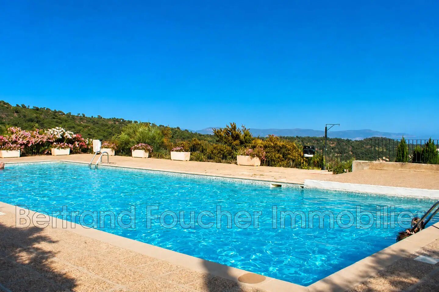 Appartement à vendre, 32m², Cavalaire-sur-Mer
