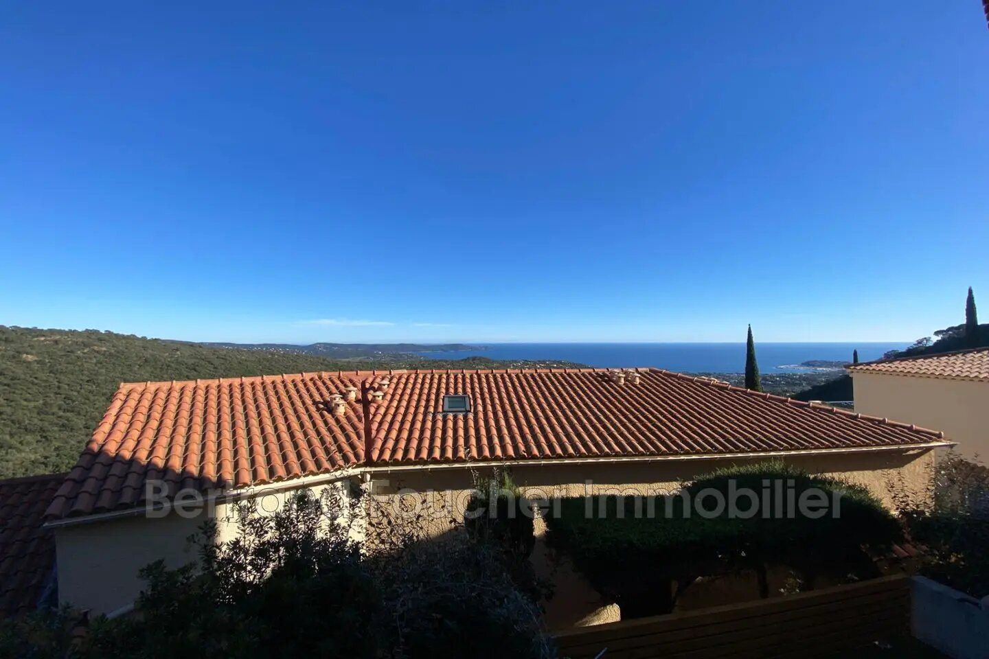 Appartement à vendre, 32m², Cavalaire-sur-Mer