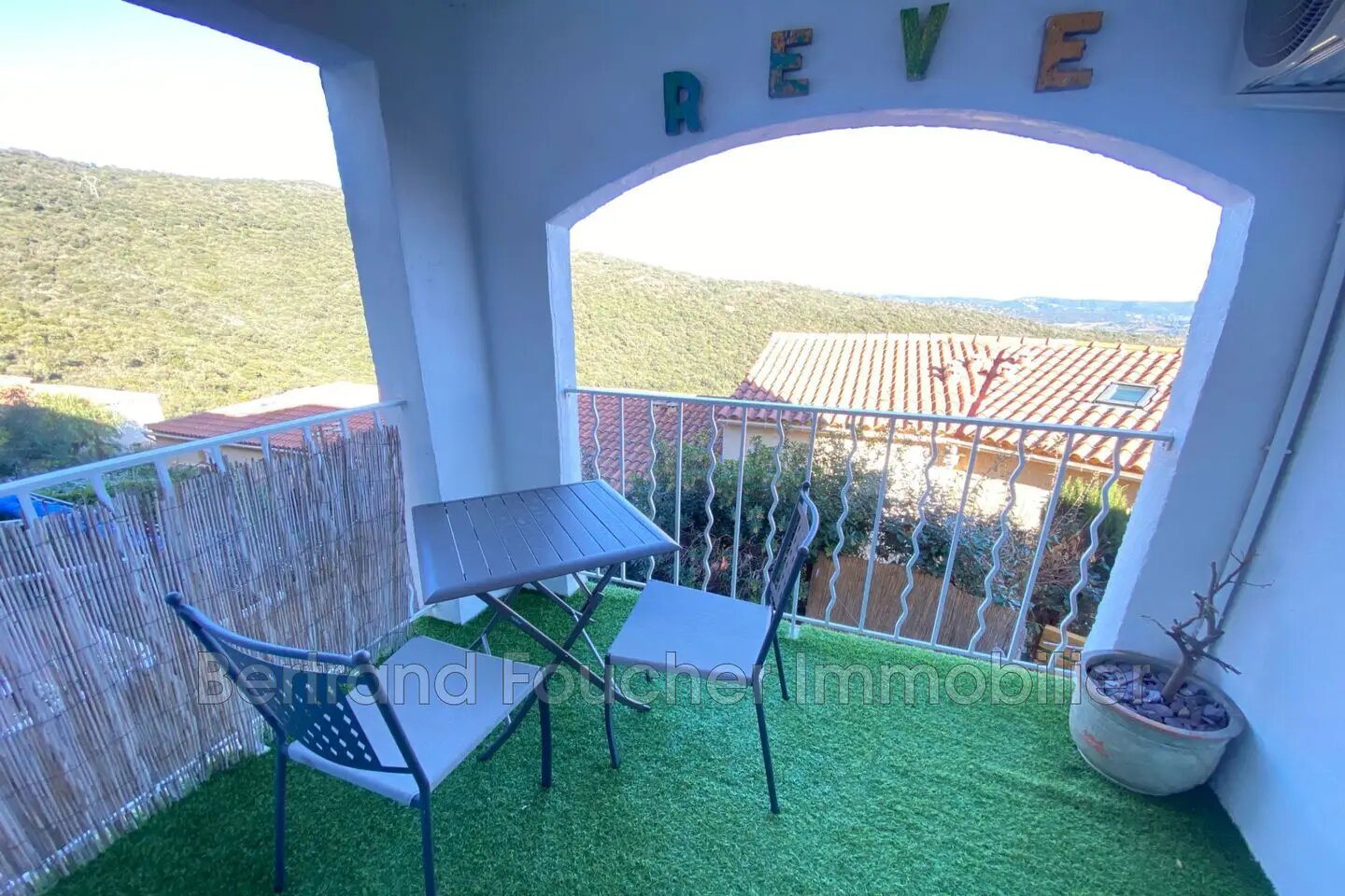 Appartement à vendre, 32m², Cavalaire-sur-Mer