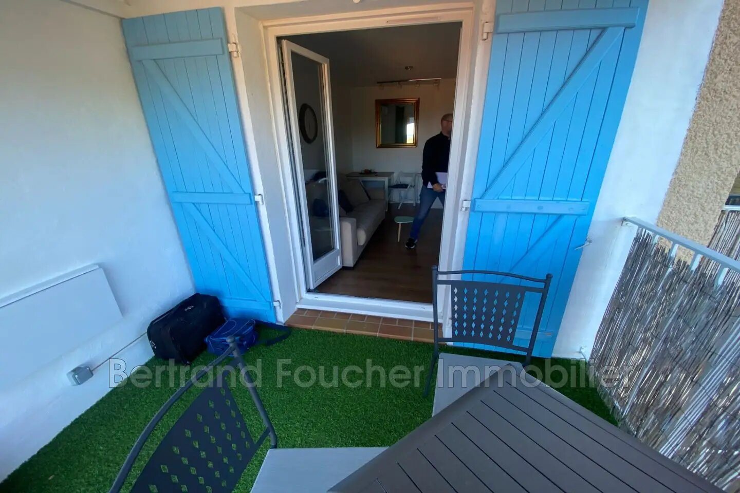 Appartement à vendre, 32m², Cavalaire-sur-Mer