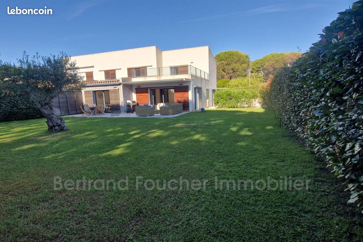 Maison à vendre, 120m², Cavalaire-sur-Mer