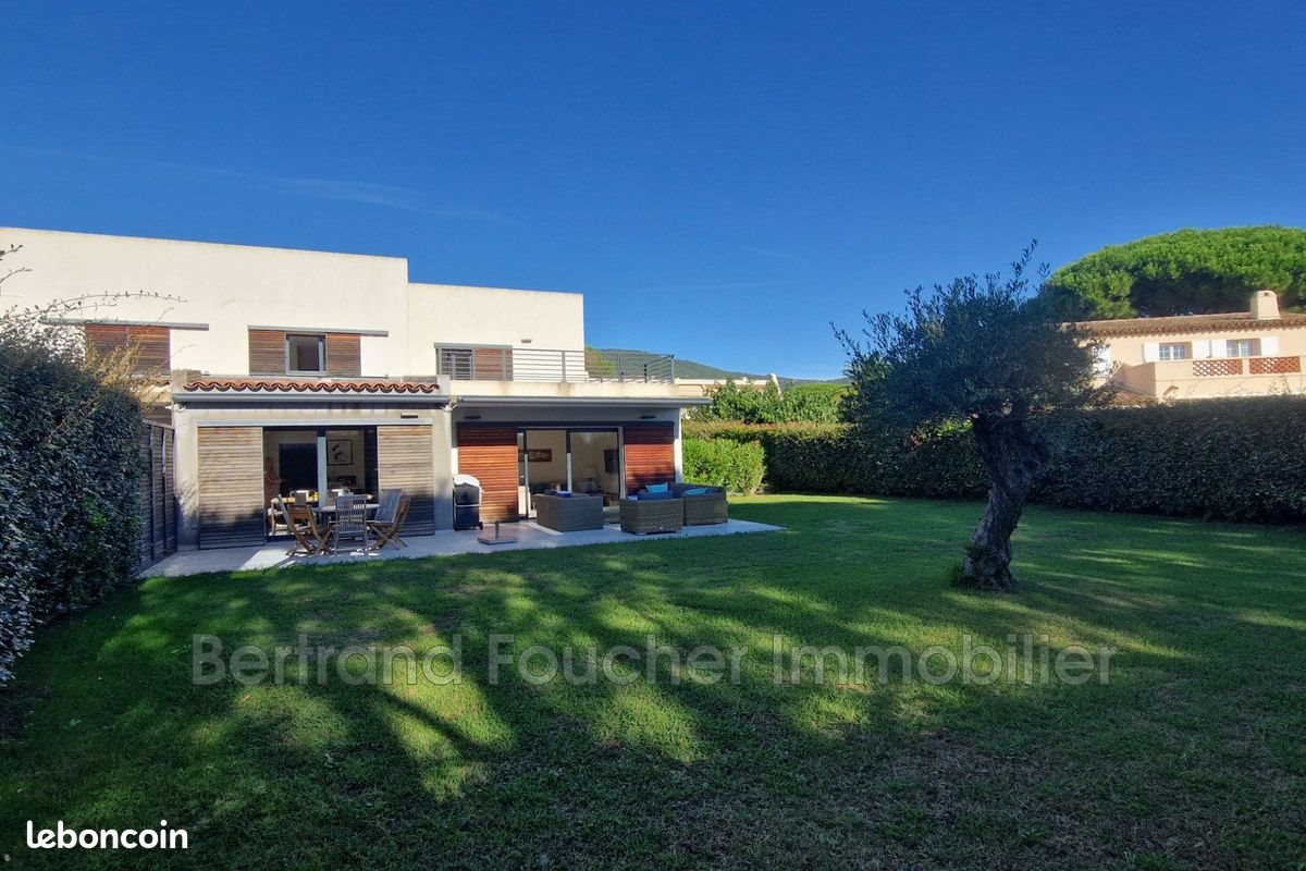 Maison à vendre, 120m², Cavalaire-sur-Mer