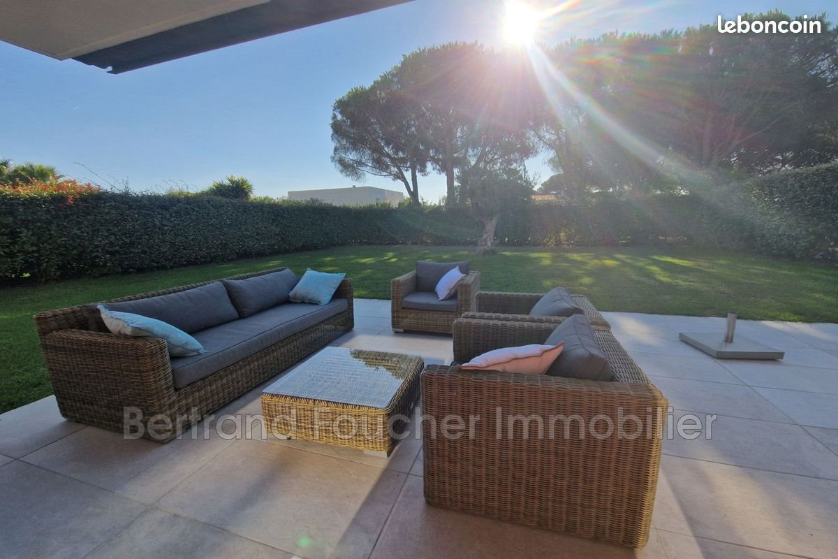 Maison à vendre, 120m², Cavalaire-sur-Mer