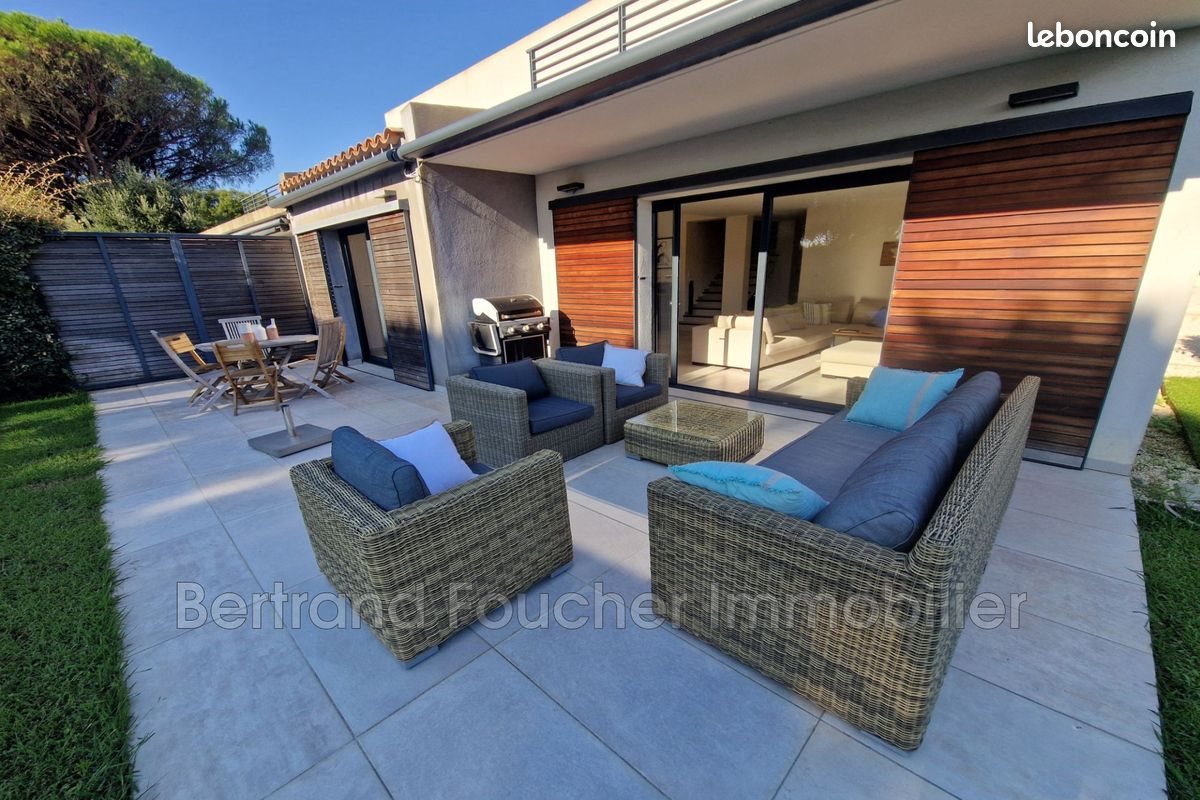 Maison à vendre, 120m², Cavalaire-sur-Mer