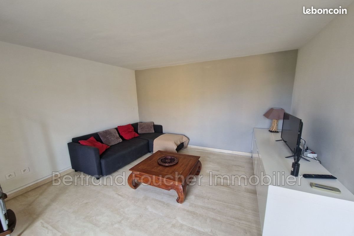 Appartement à vendre, 60m², Cavalaire-sur-Mer