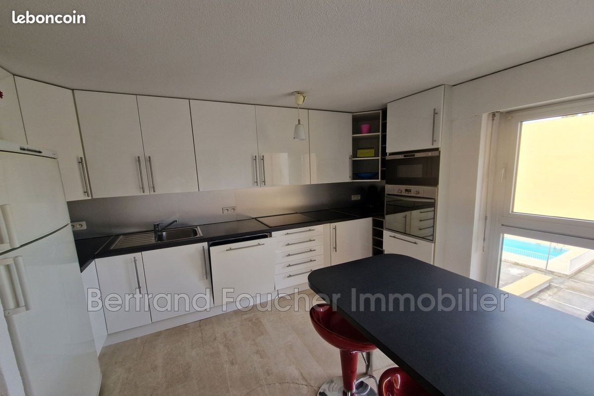 Appartement à vendre, 60m², Cavalaire-sur-Mer