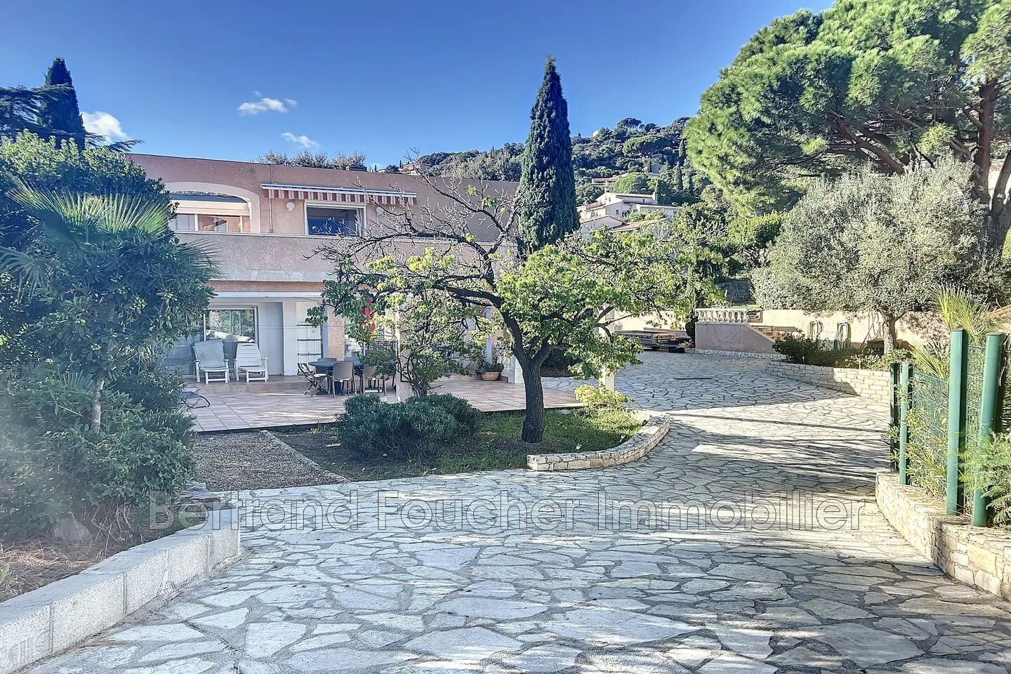 Maison à vendre, 230m², Cavalaire-sur-Mer