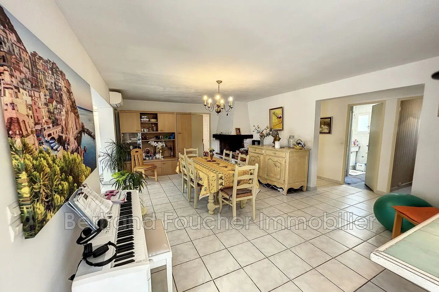 Maison à vendre, 230m², Cavalaire-sur-Mer