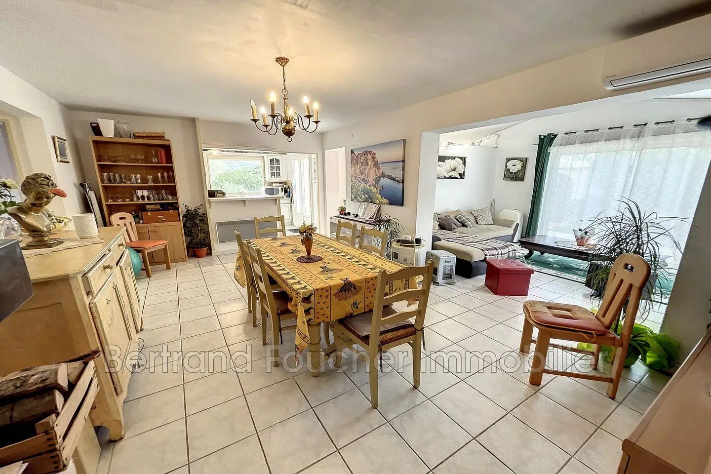 Maison à vendre, 230m², Cavalaire-sur-Mer