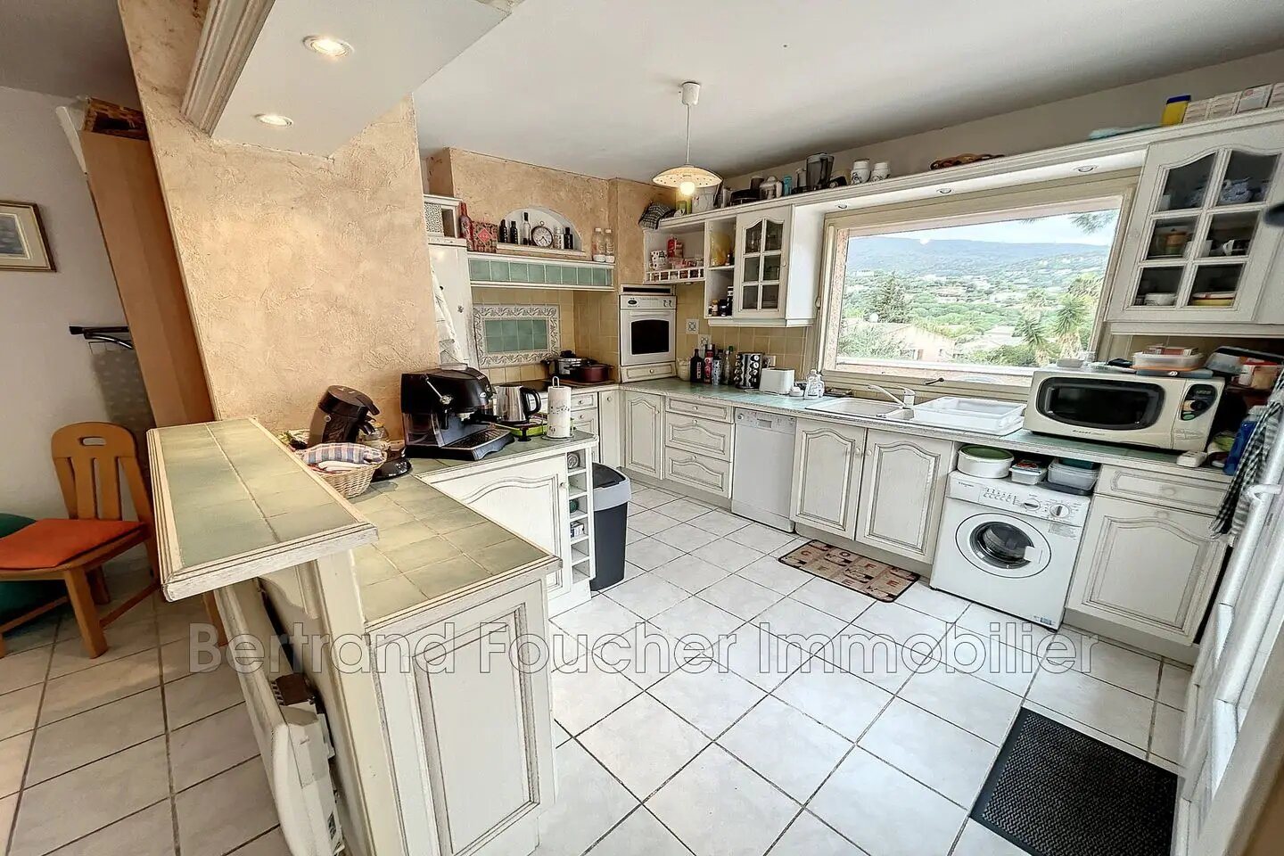 Maison à vendre, 230m², Cavalaire-sur-Mer