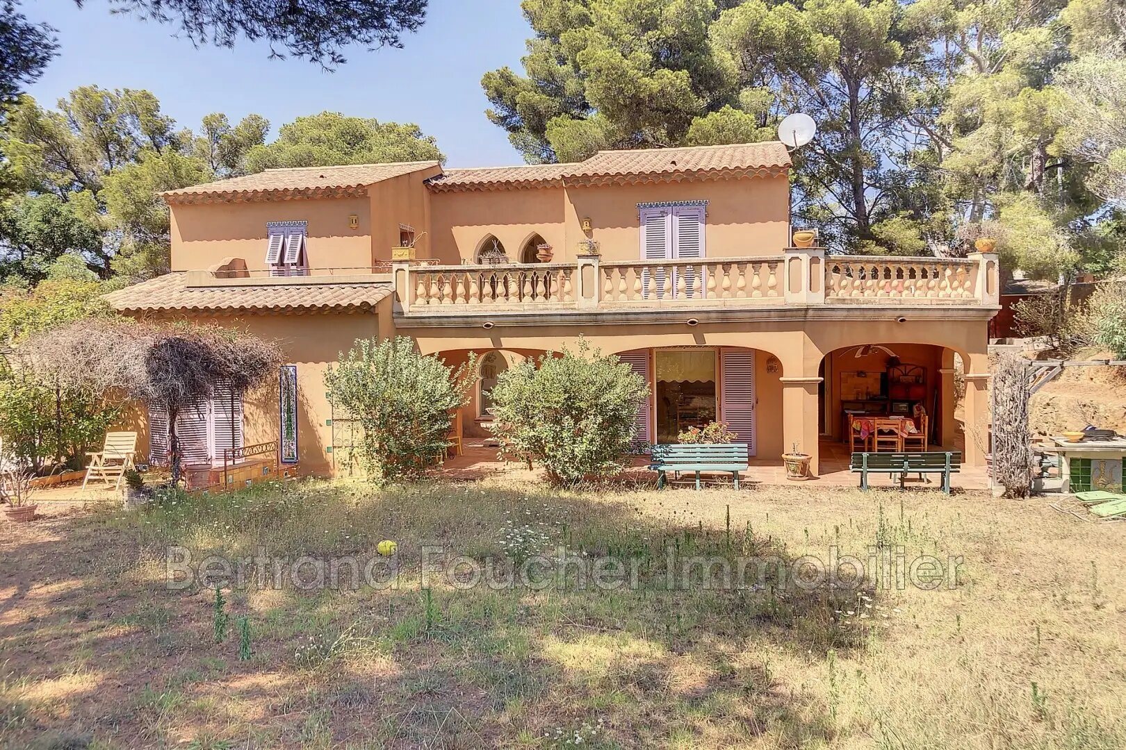 Maison à vendre, 184m², Cavalaire-sur-Mer