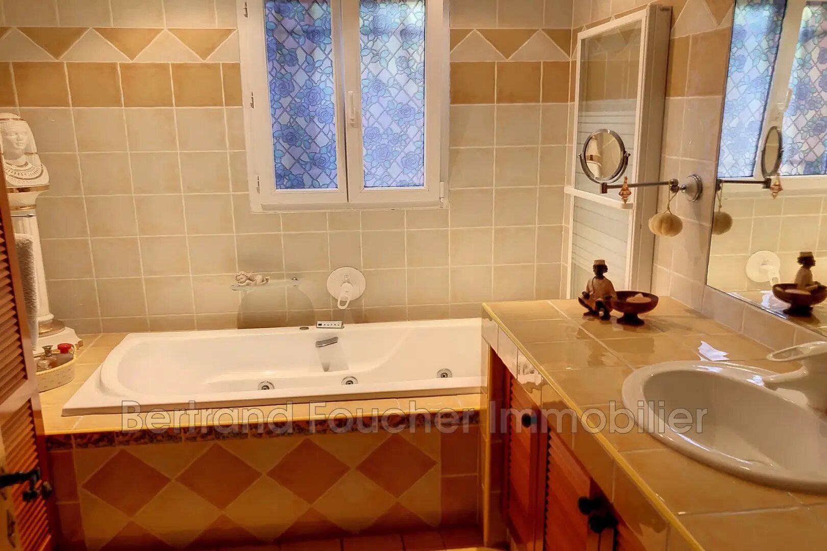 Maison à vendre, 184m², Cavalaire-sur-Mer