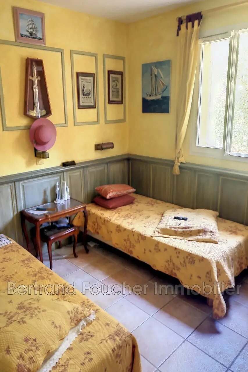 Maison à vendre, 184m², Cavalaire-sur-Mer