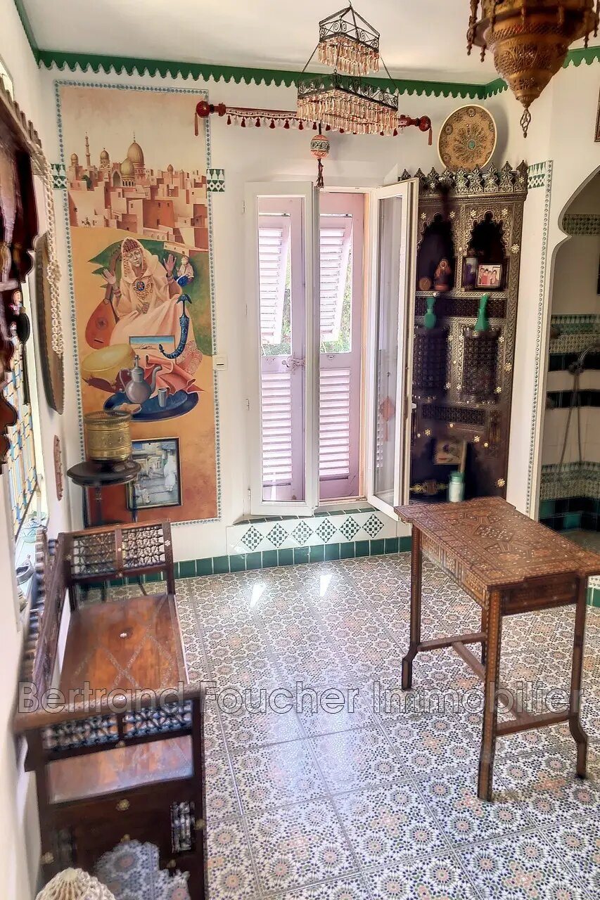 Maison à vendre, 184m², Cavalaire-sur-Mer