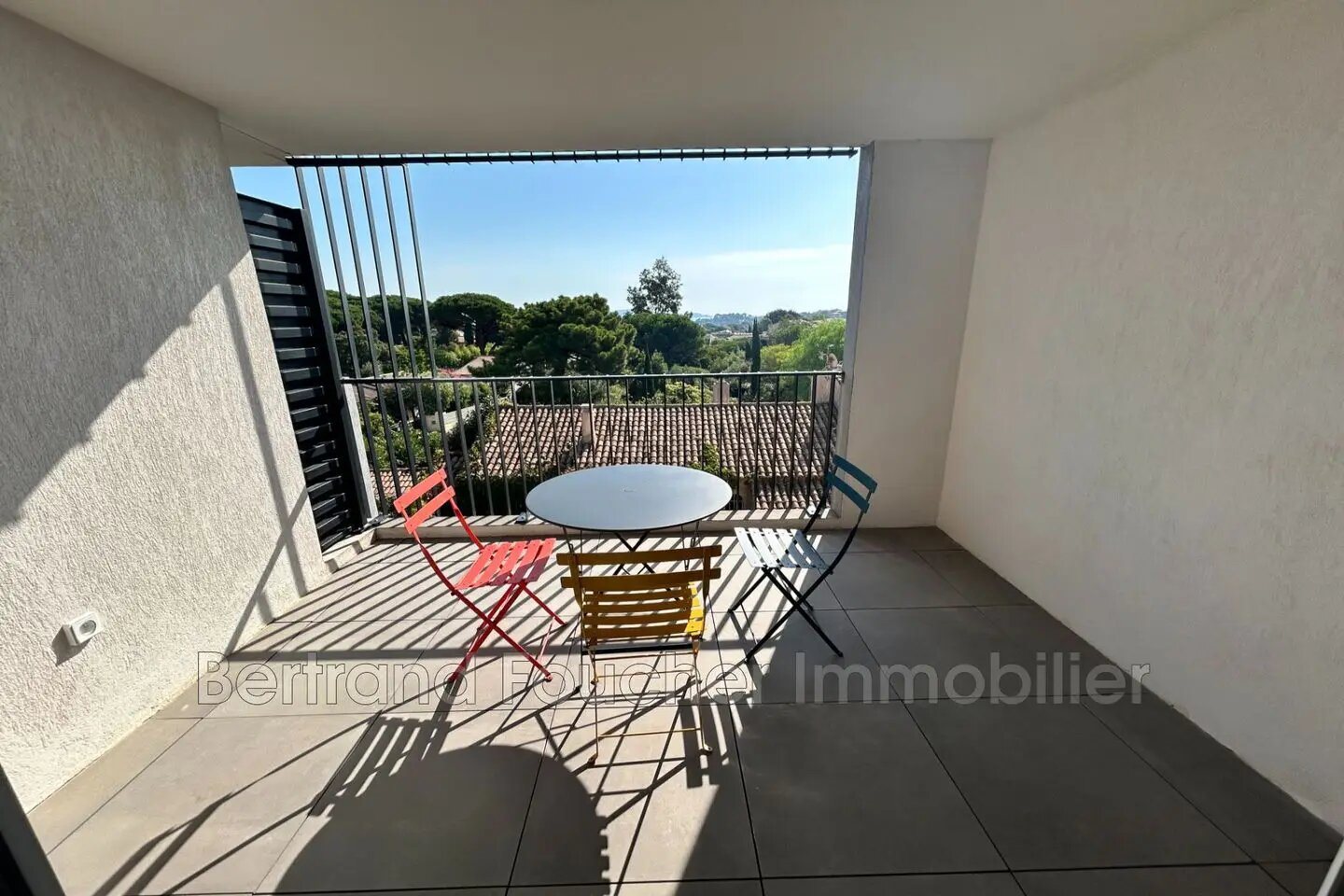 Appartement à vendre, 64m², Cavalaire-sur-Mer