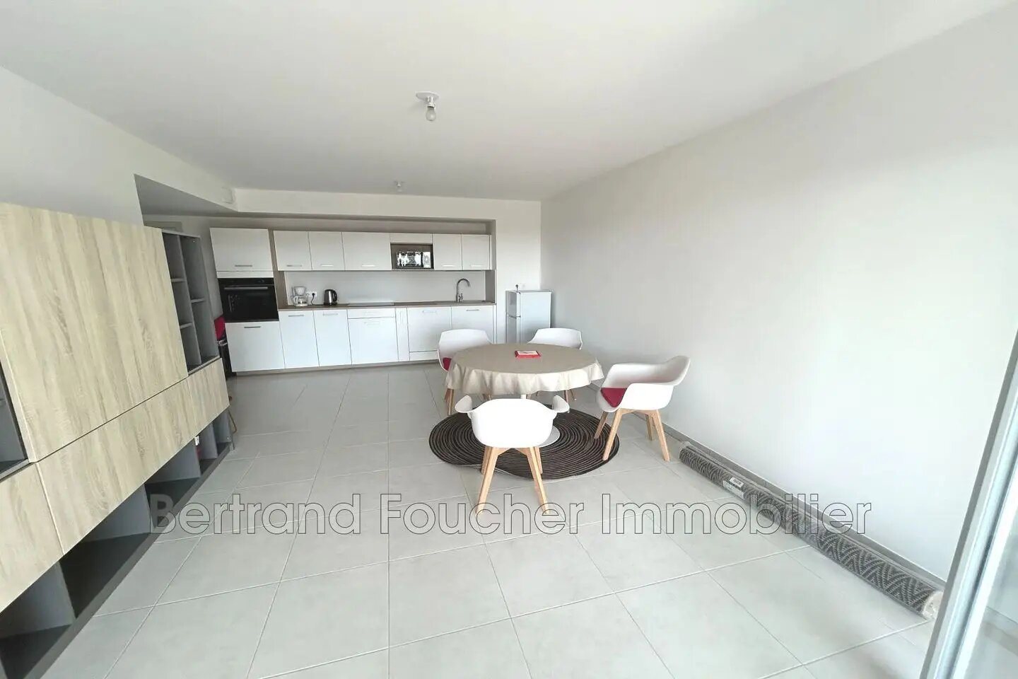 Appartement à vendre, 64m², Cavalaire-sur-Mer