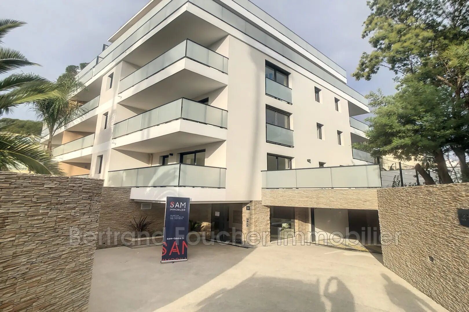Appartement à vendre, 79m², Cavalaire-sur-Mer