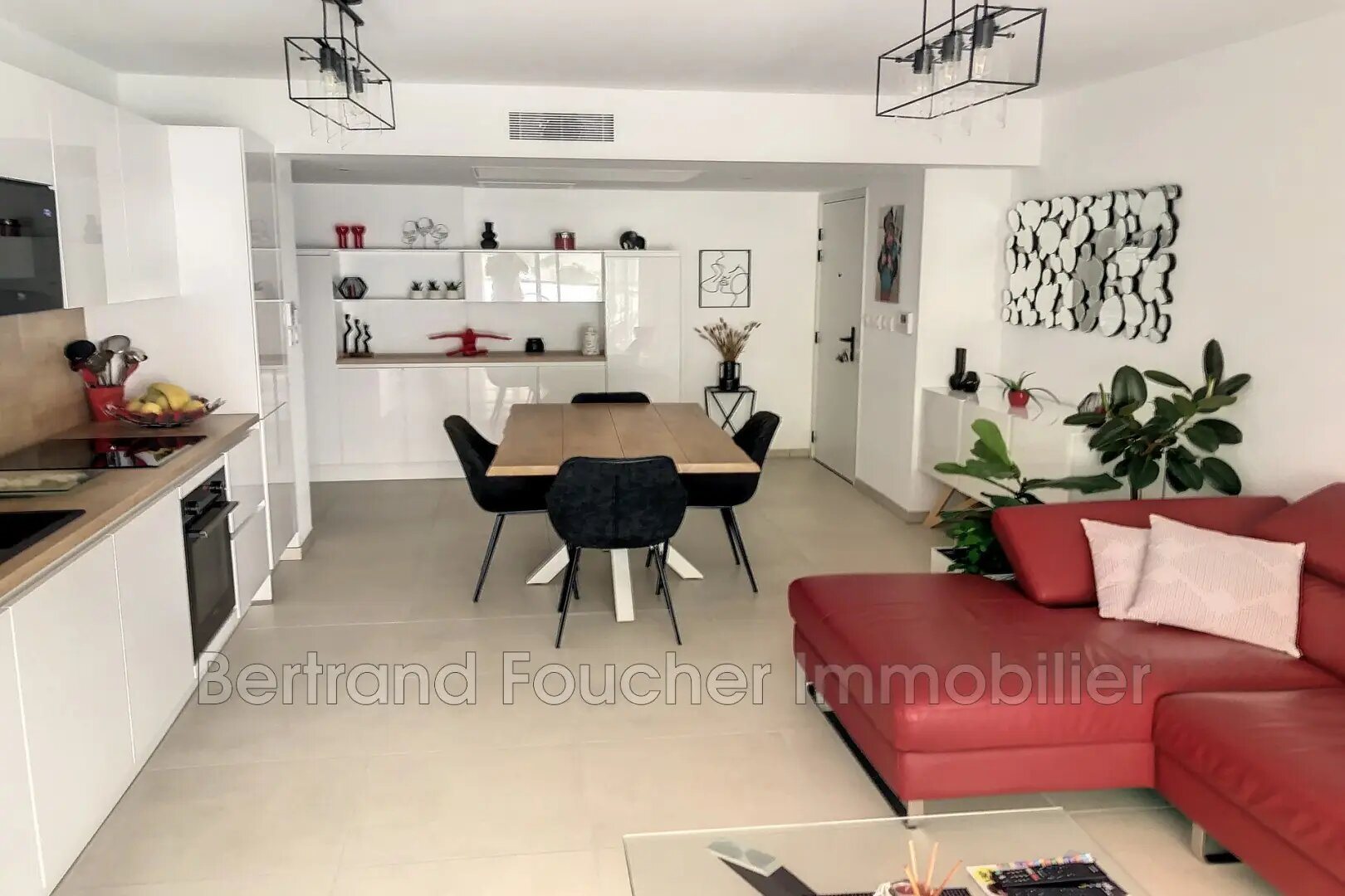 Appartement à vendre, 79m², Cavalaire-sur-Mer