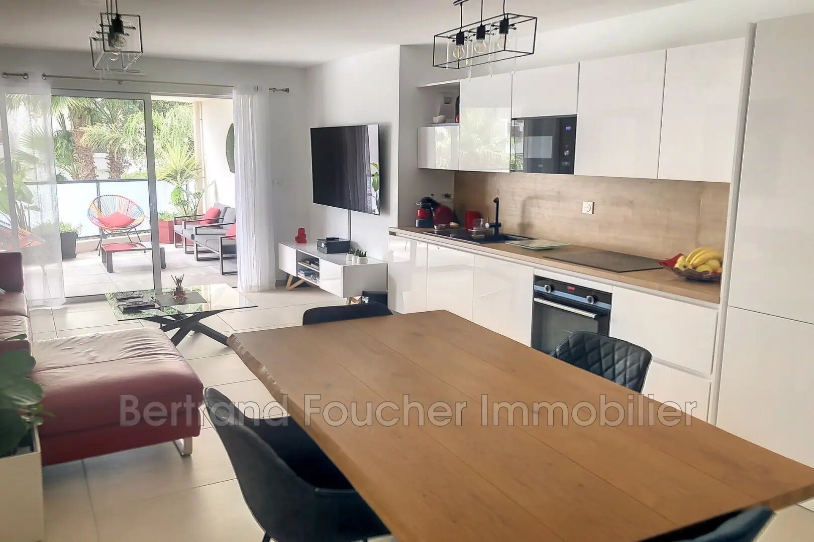 Appartement à vendre, 79m², Cavalaire-sur-Mer