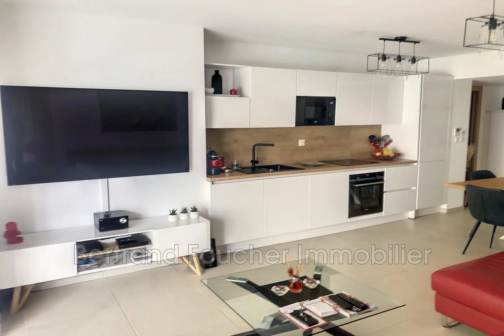 Appartement à vendre, 79m², Cavalaire-sur-Mer