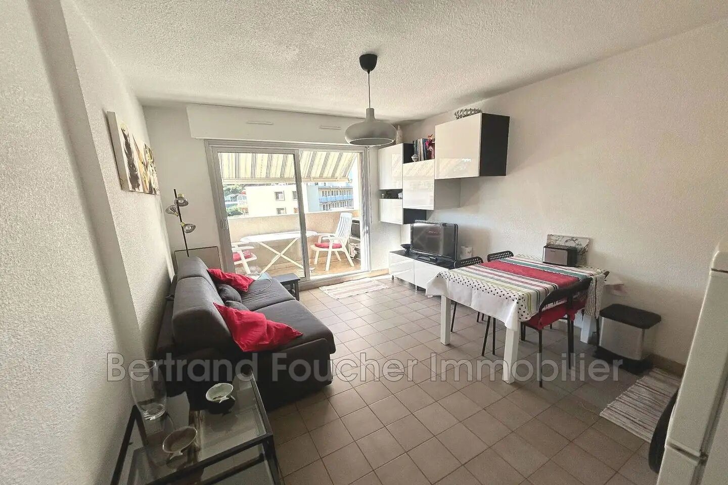 Appartement à vendre, 40m², Cavalaire-sur-Mer