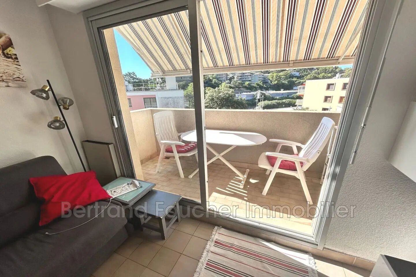 Appartement à vendre, 40m², Cavalaire-sur-Mer