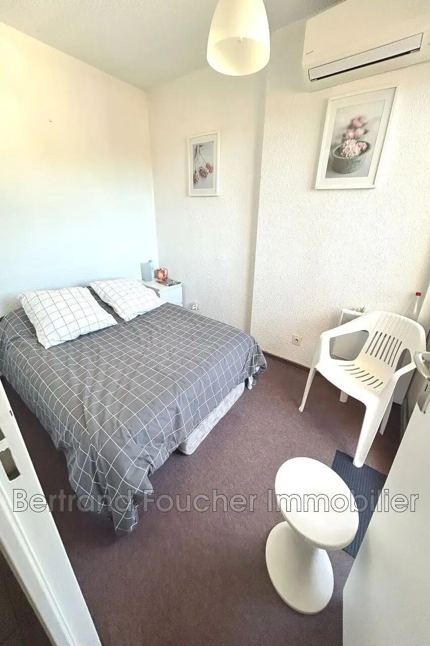 Appartement à vendre, 40m², Cavalaire-sur-Mer