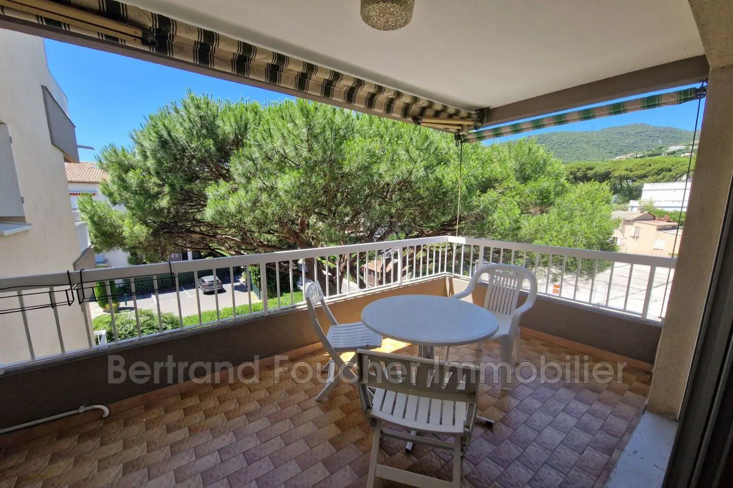 Appartement à louer, 41m², Cavalaire-sur-Mer