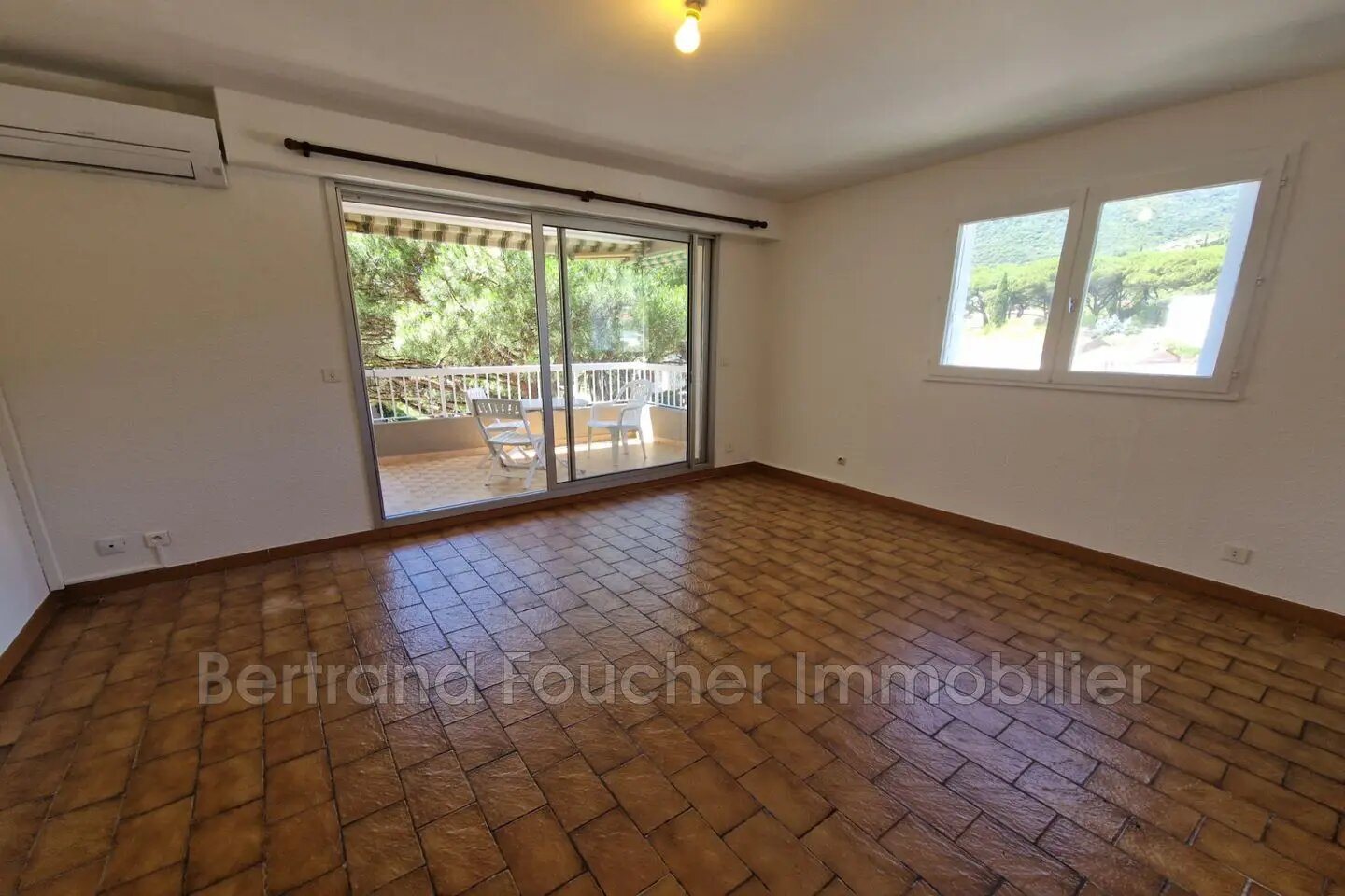Appartement à louer, 41m², Cavalaire-sur-Mer