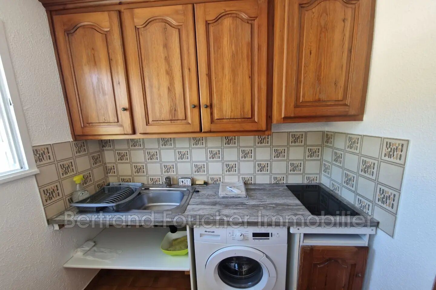 Appartement à louer, 41m², Cavalaire-sur-Mer